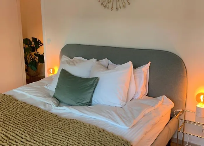 Cozy Studio In Centre Of Old Town