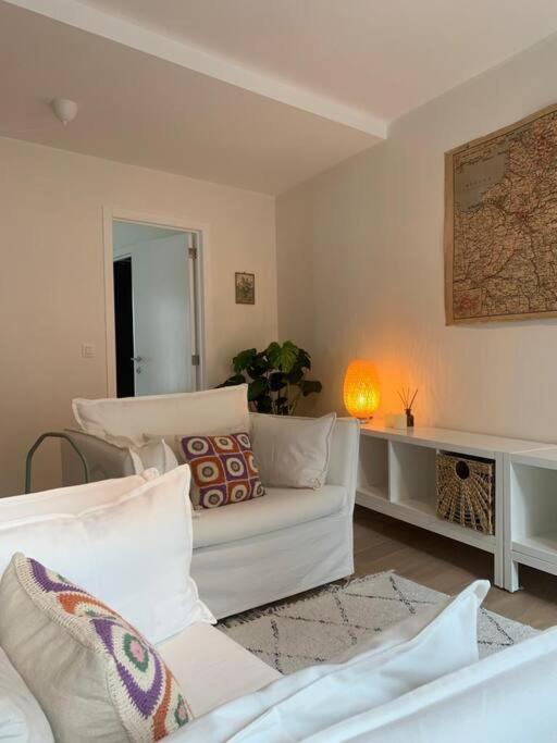 Cozy In Centre Of Old Town Apartamento