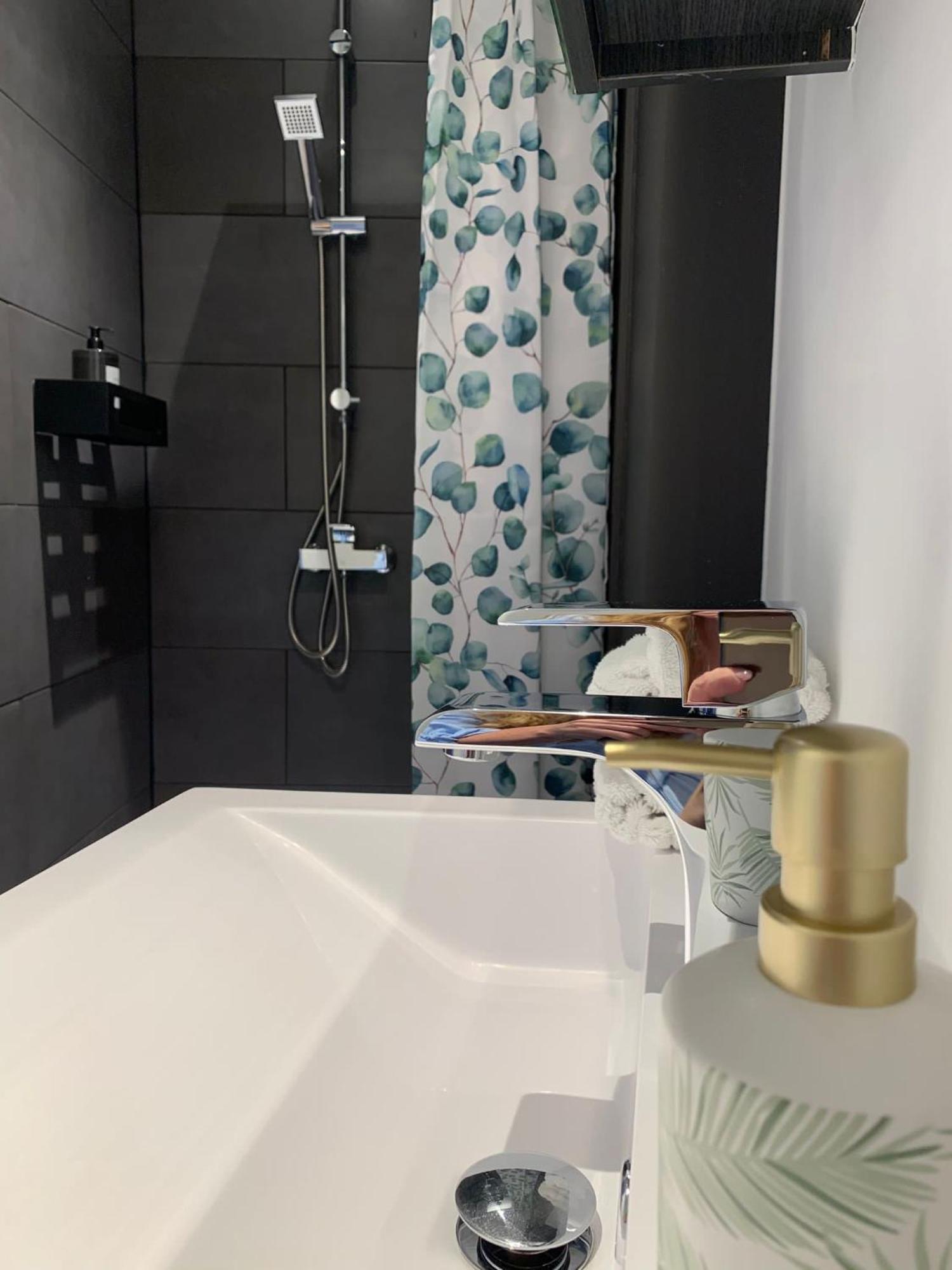 Apartamento Cozy In Centre Of Old Town Amberes